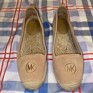 Michael Kors flats